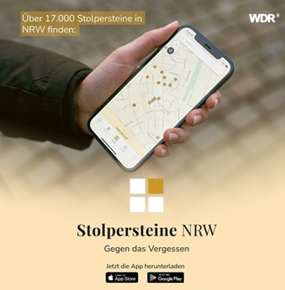 Stolpersteine Gelsenkirchen - Stolpersteine NRW