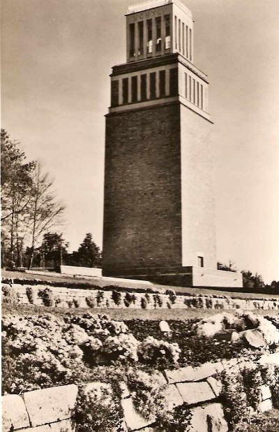 Der Buchenwaldturm