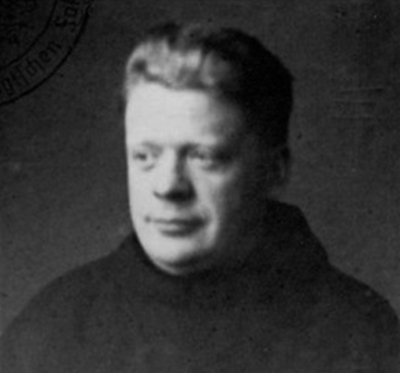 Peter August Blandenier