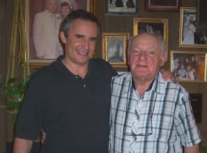 The Author (left) with Fred Wolf.jpg