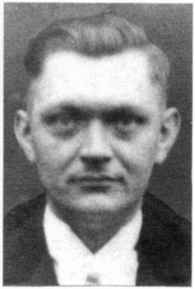  Friederich Poburski, vor Mai 1938