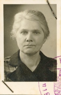 Ida Gorny