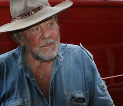 Heute wird er 78 Jahre alt: Herzlichen Glckwunsch, Gunter Demnig!