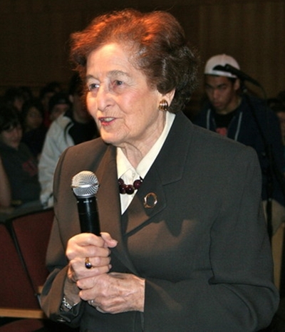 Judith Altmann, 2011