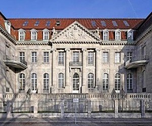 Reichskriegsgericht