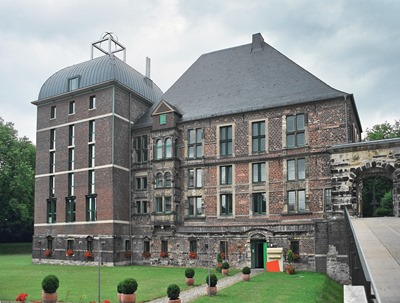 Ein architektonischer Schatz mitten in Gelsenkirchen