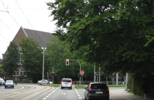 Lebensstationen: Gelsenkirchen-Horst, Devensstrasse 18
