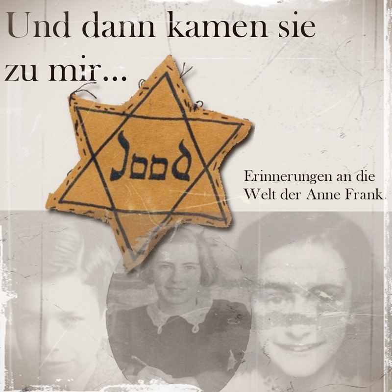 Theater in Gelsenkirchen: Und dann kamen sie zu mir - Erinnerungen an die Welt der Anne Frank