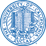 UCLA -The University of California