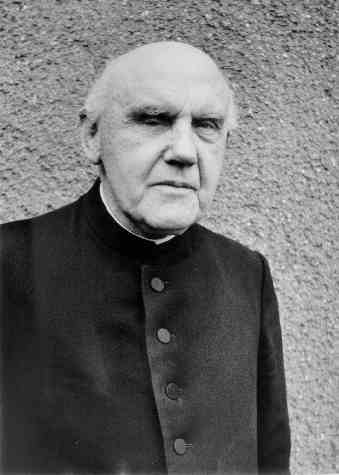 Wilhelm Wenker, Pfarrer