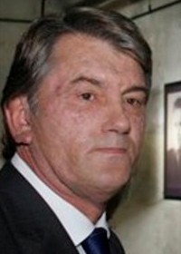 Wiktor Jutschenko